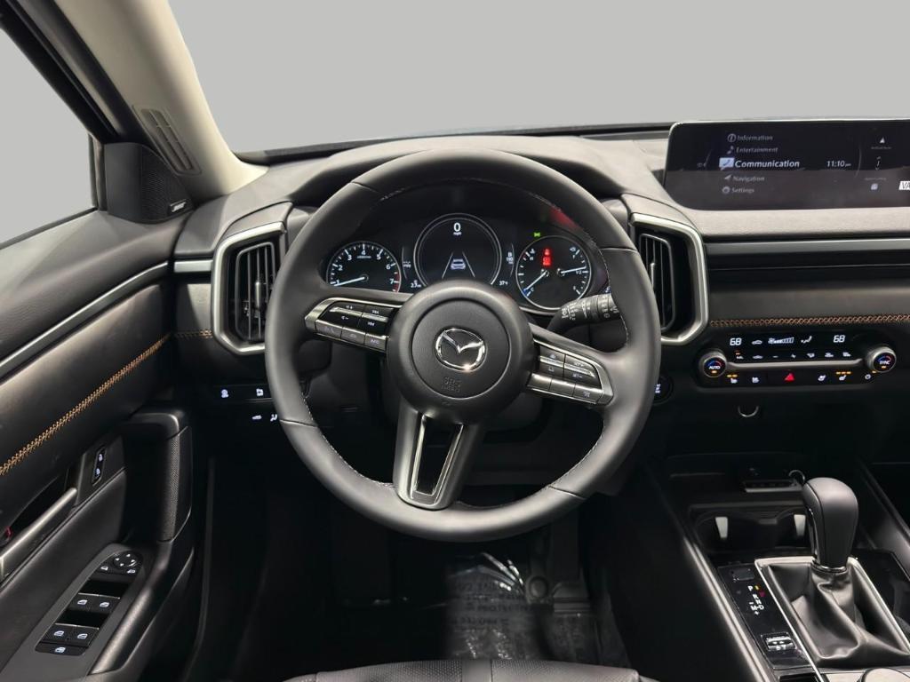 new 2026 Mazda CX-50 car, priced at $35,942