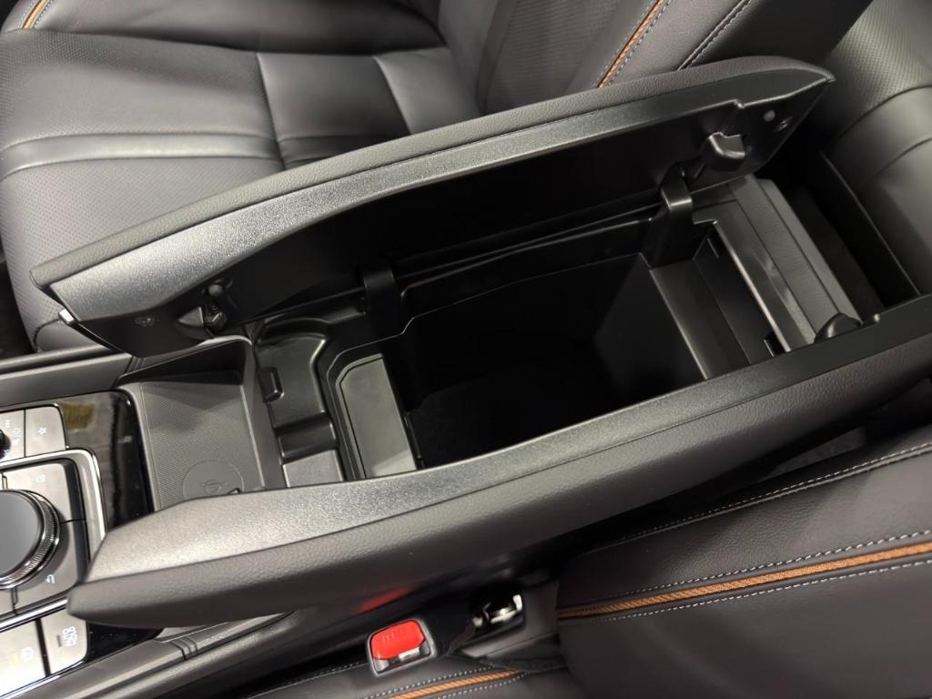 new 2026 Mazda CX-50 car, priced at $35,942