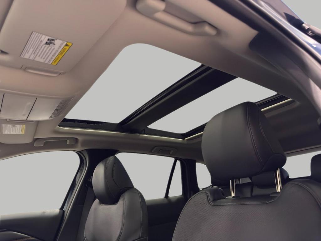 new 2026 Mazda CX-50 car, priced at $35,942