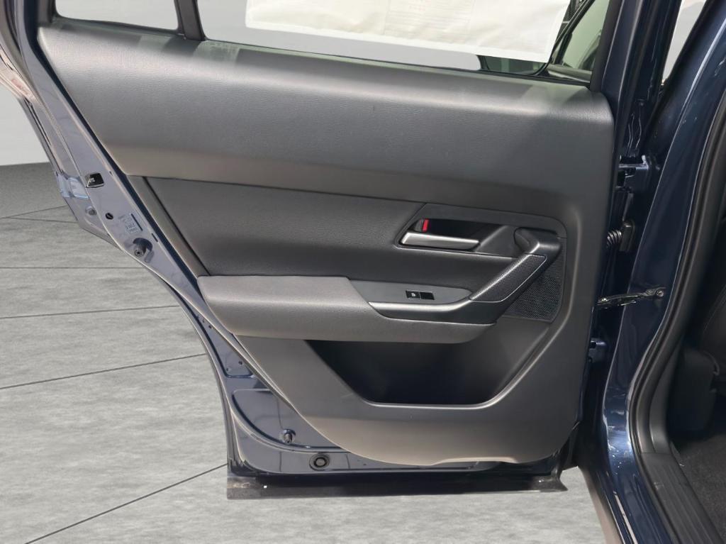 new 2026 Mazda CX-50 car, priced at $35,942