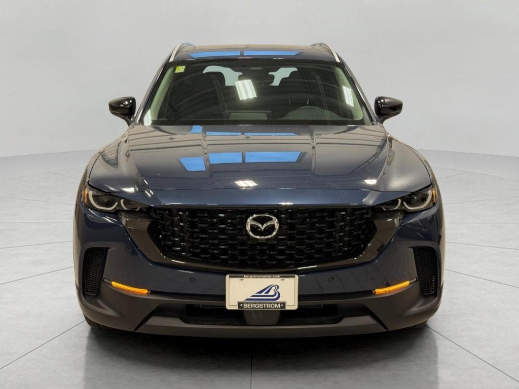 new 2026 Mazda CX-50 car, priced at $35,942