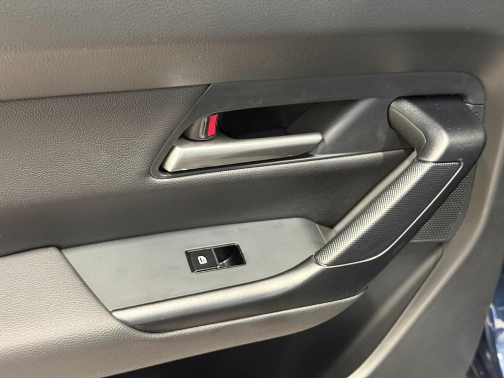 new 2026 Mazda CX-50 car, priced at $35,942