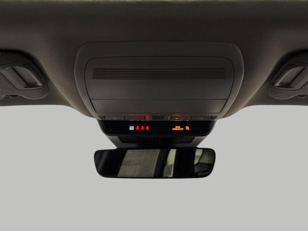 new 2026 Mazda CX-50 car, priced at $35,942