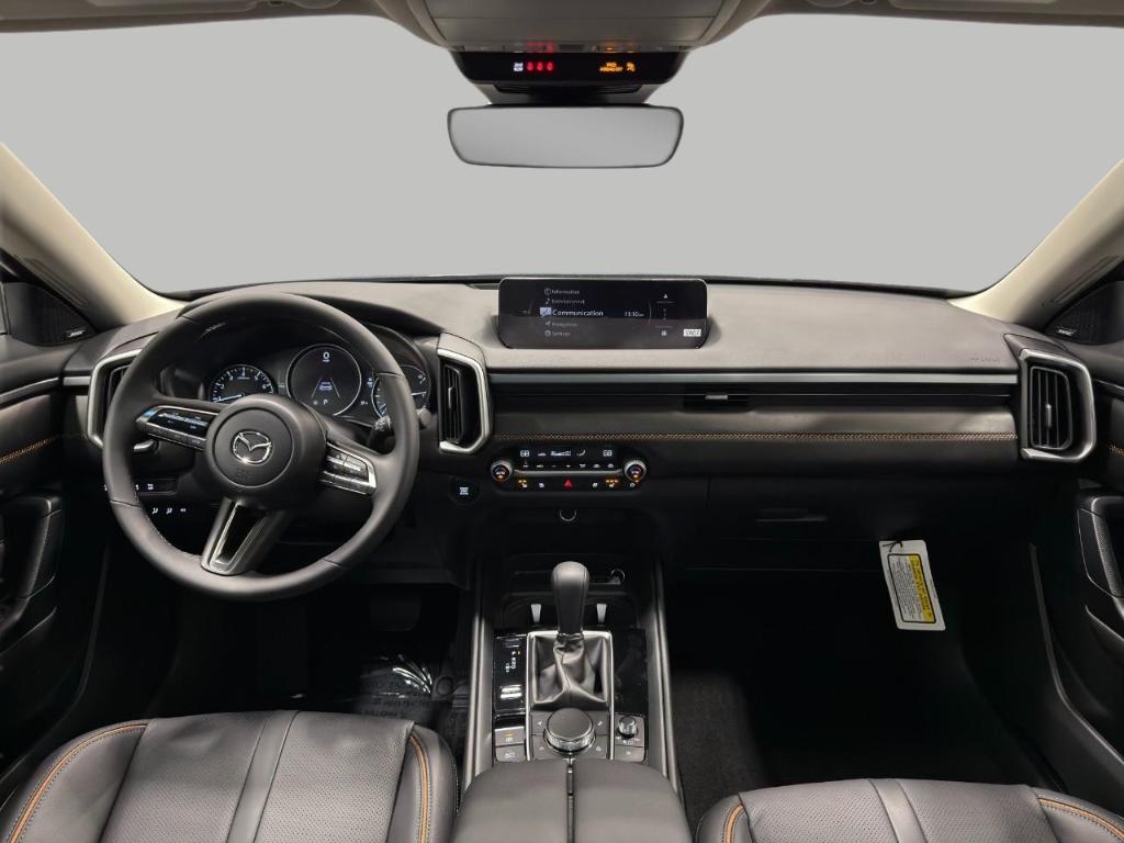 new 2026 Mazda CX-50 car, priced at $35,942