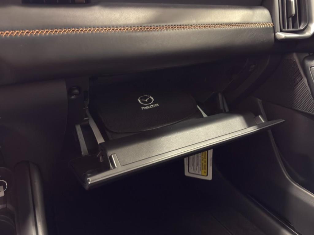 new 2026 Mazda CX-50 car, priced at $35,942