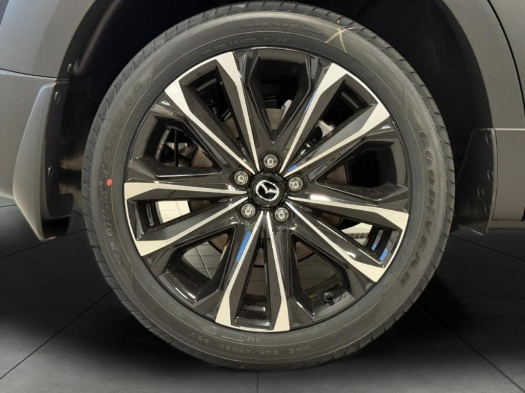 new 2026 Mazda CX-50 car, priced at $35,942