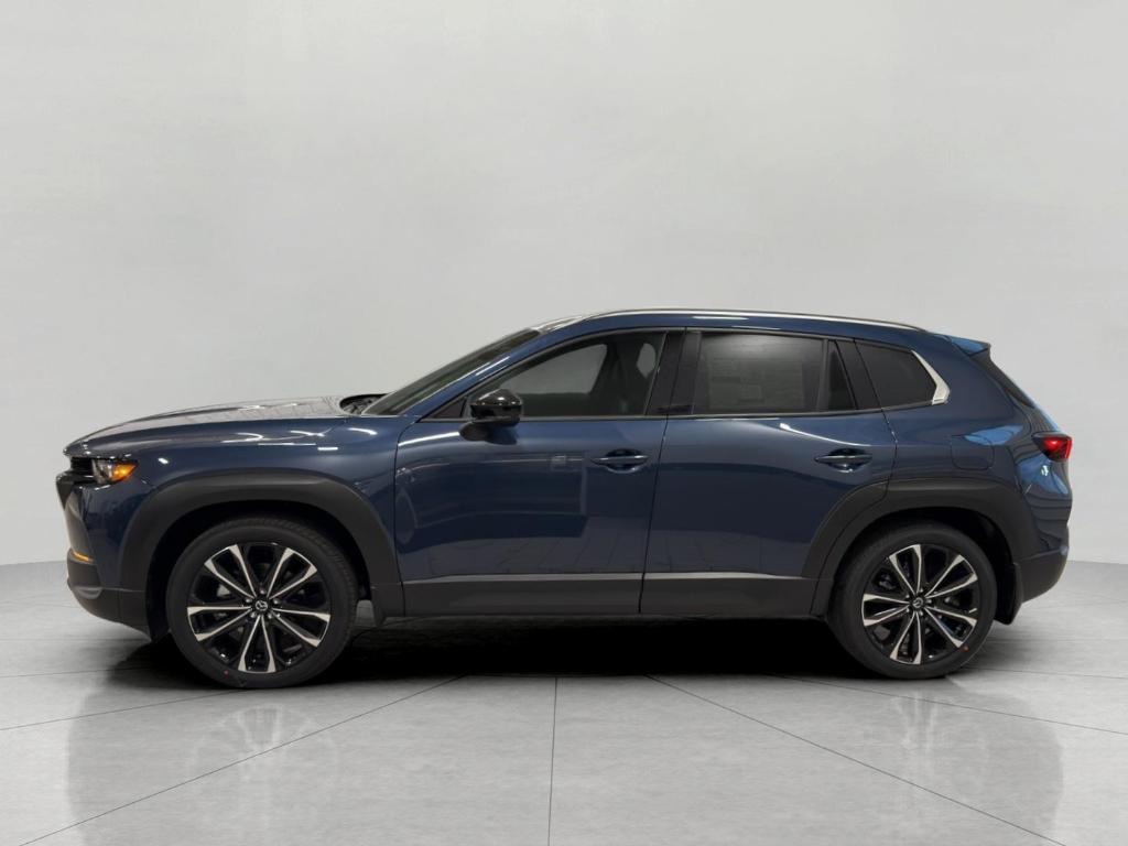 new 2026 Mazda CX-50 car, priced at $35,942