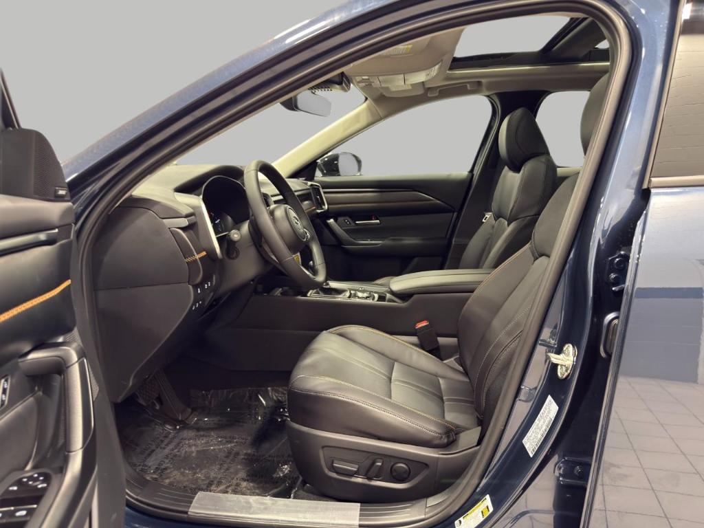 new 2026 Mazda CX-50 car, priced at $35,942