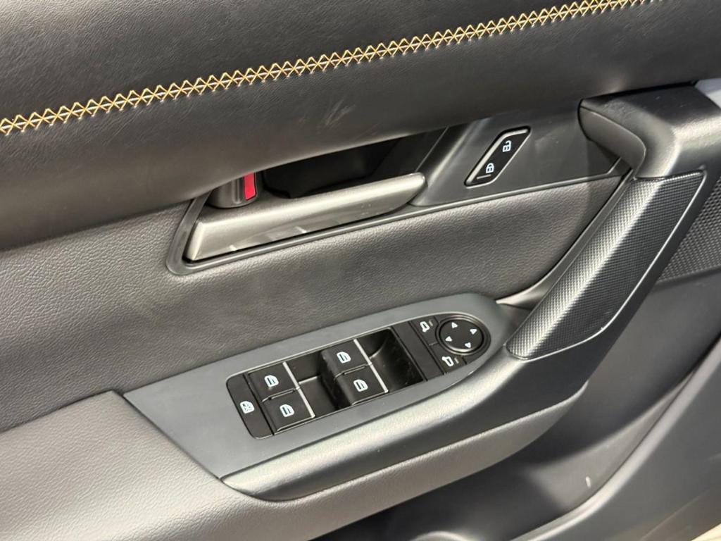 new 2026 Mazda CX-50 car, priced at $35,942