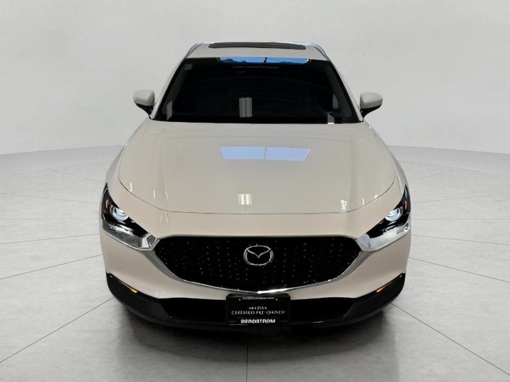 used 2024 Mazda CX-30 car, priced at $26,995