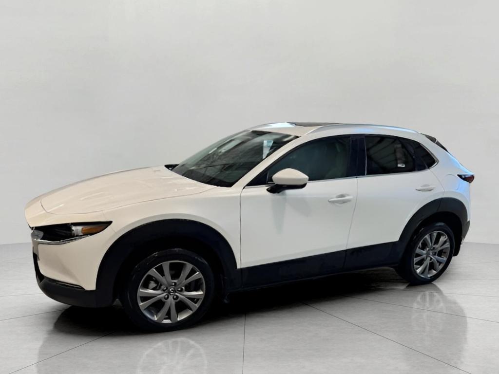 used 2024 Mazda CX-30 car, priced at $26,995