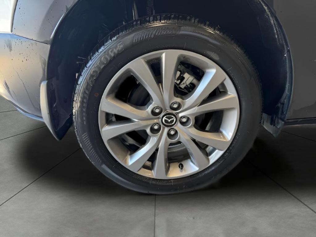 used 2024 Mazda CX-30 car, priced at $26,995