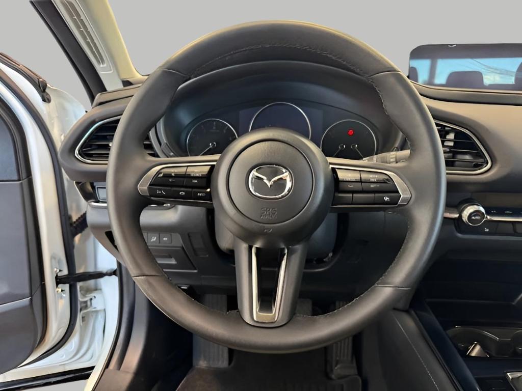 used 2024 Mazda CX-30 car, priced at $26,995