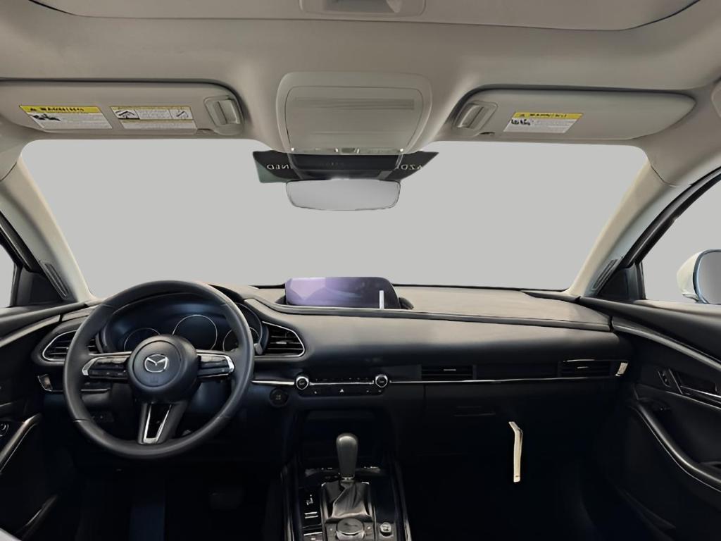 used 2024 Mazda CX-30 car, priced at $26,995