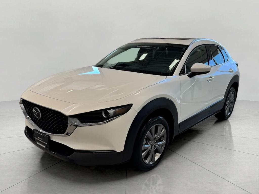 used 2024 Mazda CX-30 car, priced at $26,995
