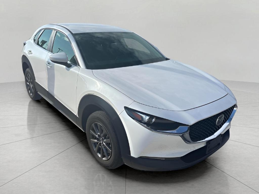 used 2022 Mazda CX-30 car, priced at $22,248