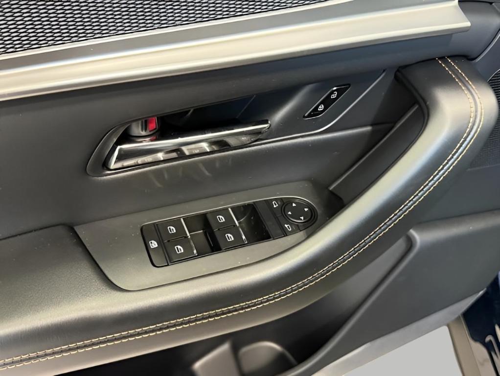 new 2025 Mazda CX-90 car, priced at $42,223