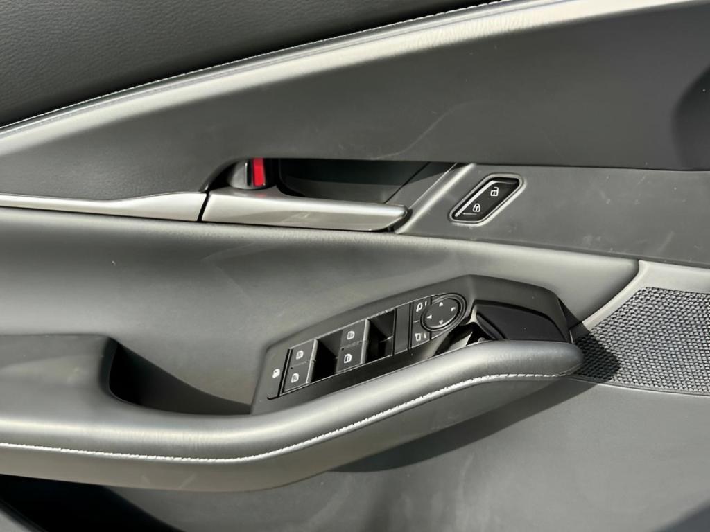 new 2025 Mazda CX-30 car, priced at $28,524
