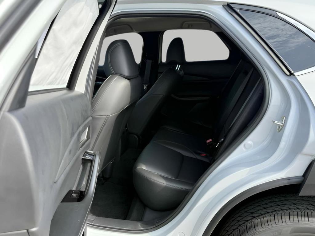 new 2025 Mazda CX-30 car, priced at $28,524