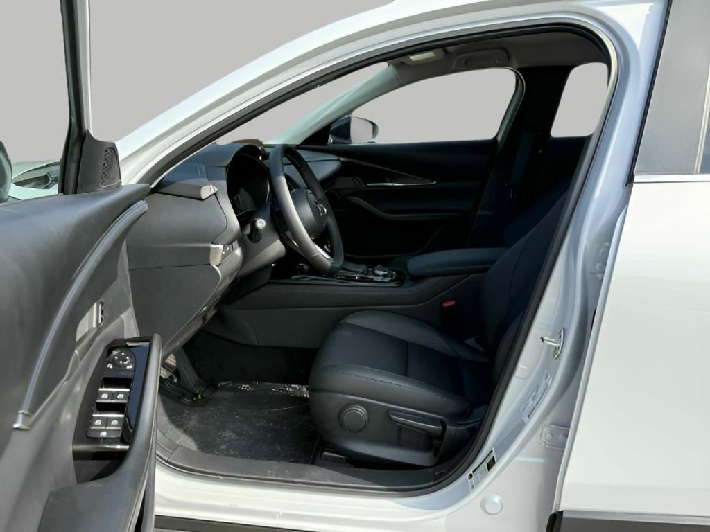 new 2025 Mazda CX-30 car, priced at $28,524