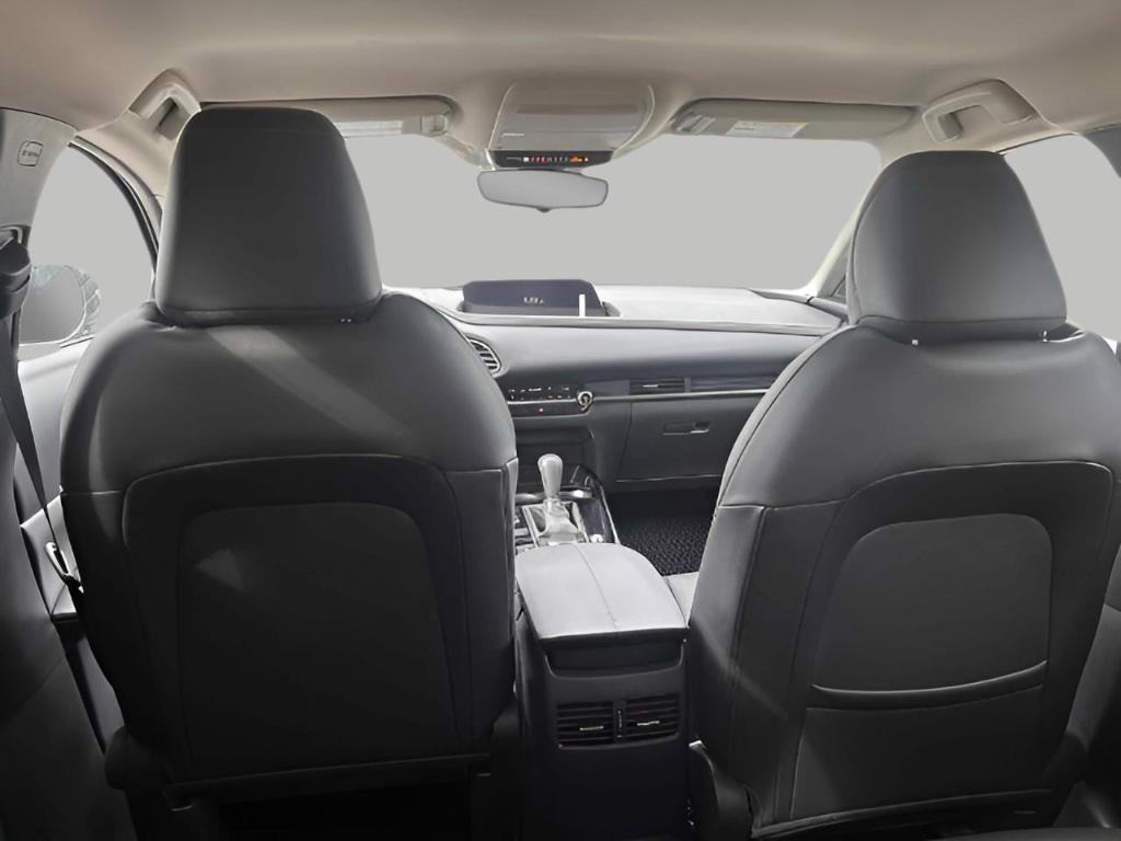 new 2025 Mazda CX-30 car, priced at $28,086