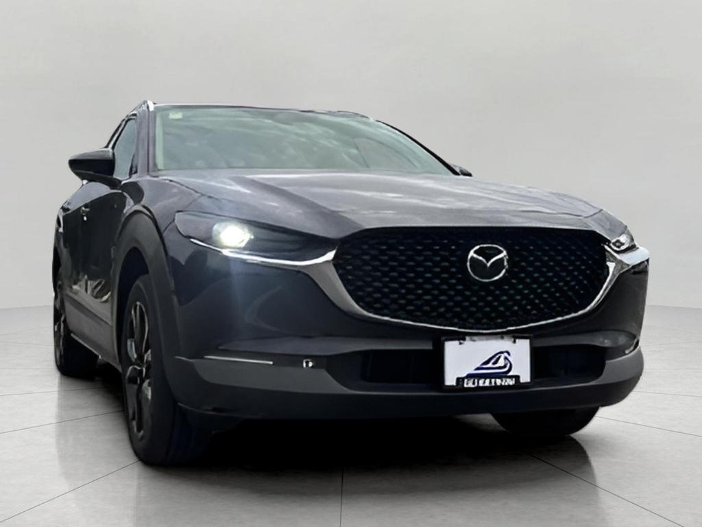 new 2025 Mazda CX-30 car, priced at $28,086