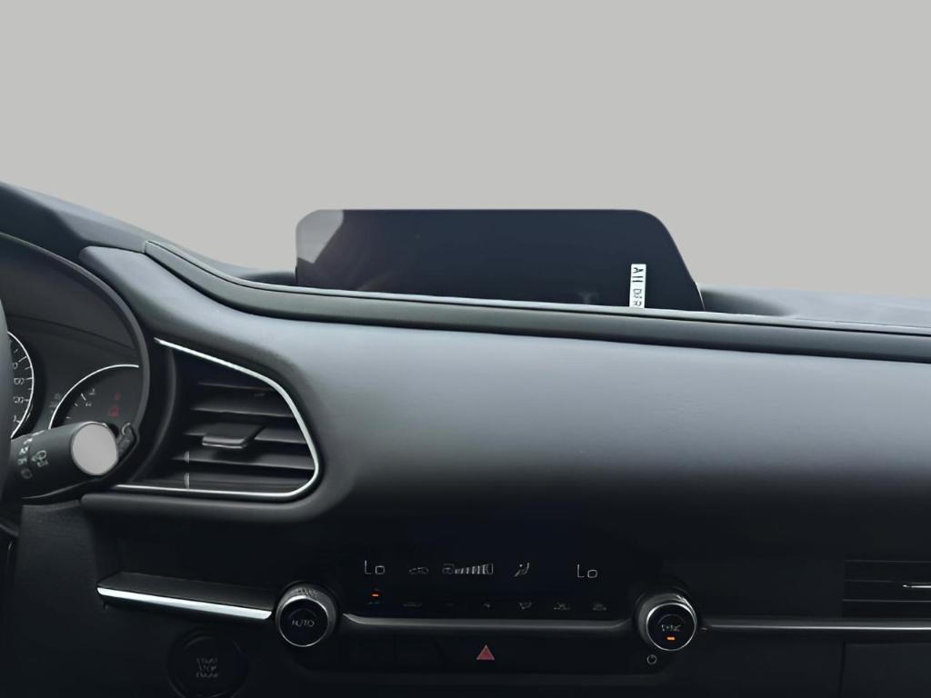 new 2025 Mazda CX-30 car, priced at $28,086