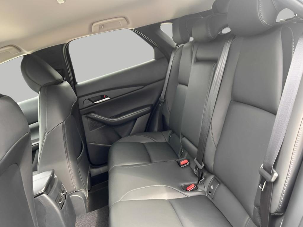 new 2025 Mazda CX-30 car, priced at $28,086