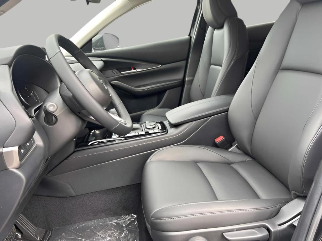 new 2025 Mazda CX-30 car, priced at $28,086
