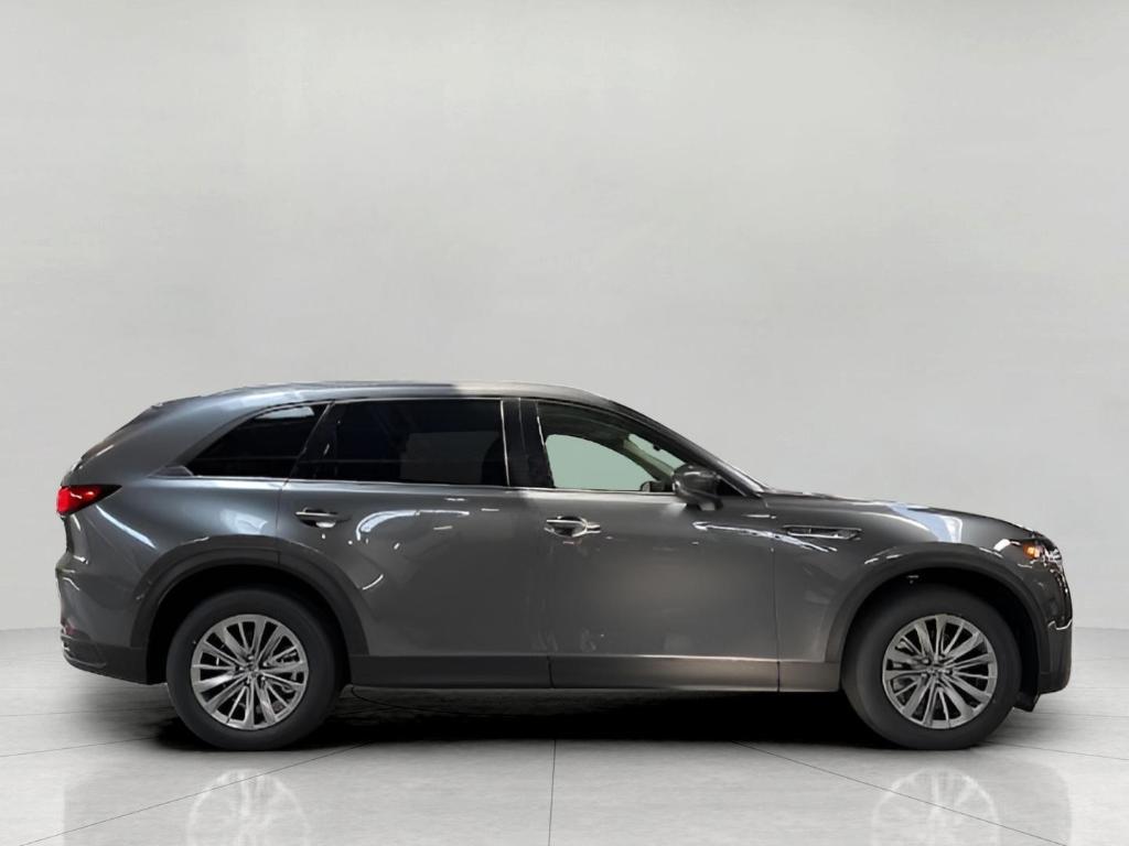 new 2025 Mazda CX-90 car, priced at $42,515
