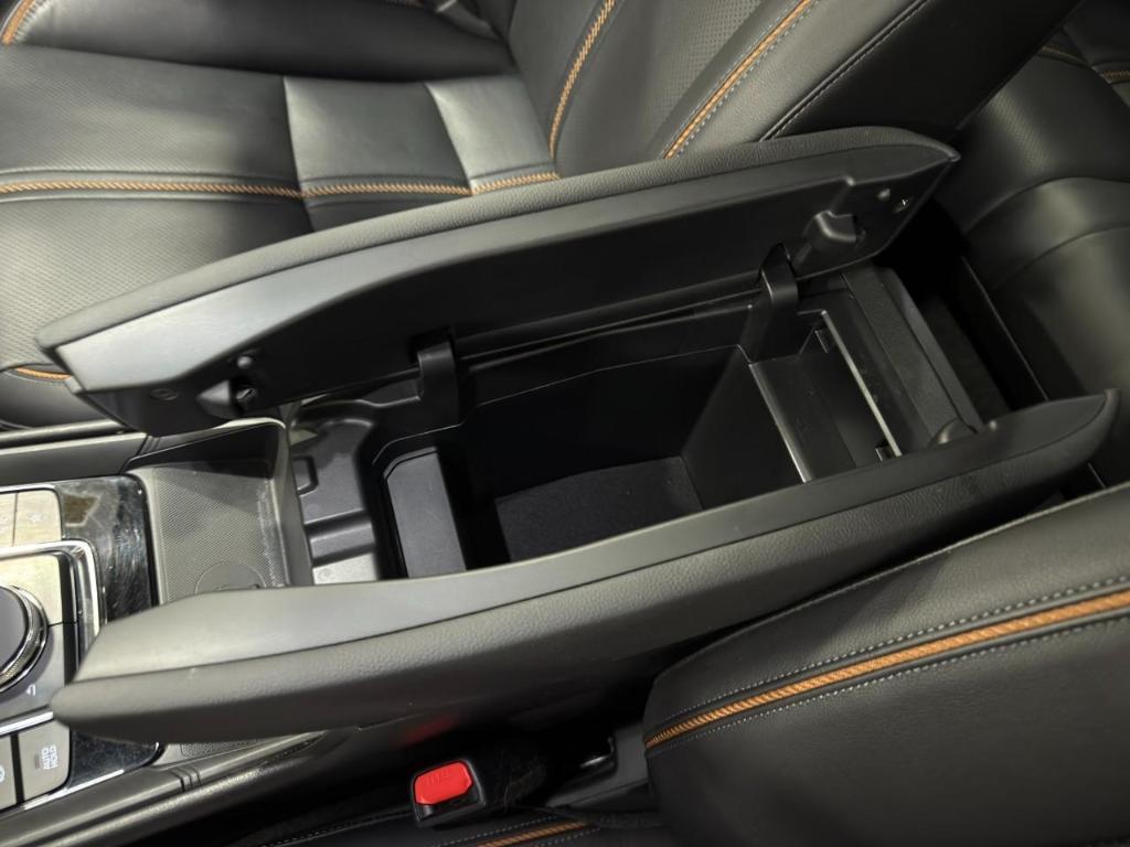 used 2024 Mazda CX-50 car, priced at $35,235