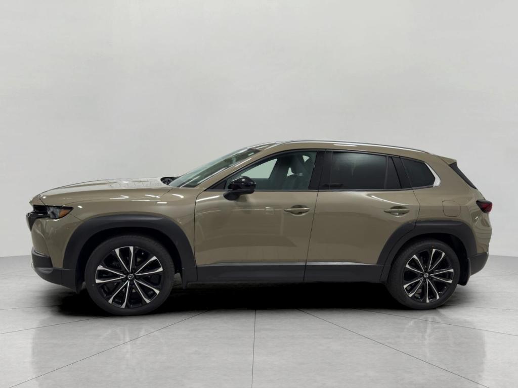 used 2024 Mazda CX-50 car, priced at $35,235
