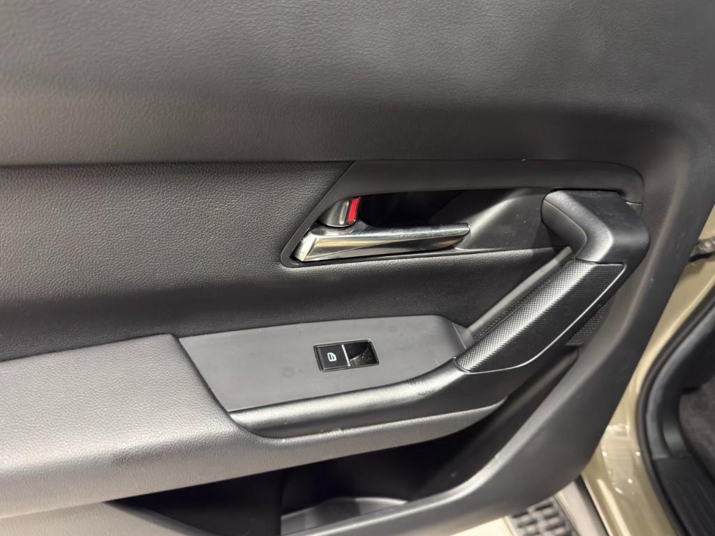 used 2024 Mazda CX-50 car, priced at $35,235