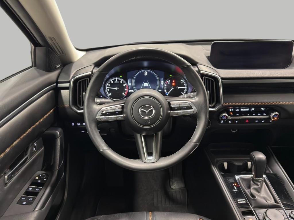 used 2024 Mazda CX-50 car, priced at $35,235