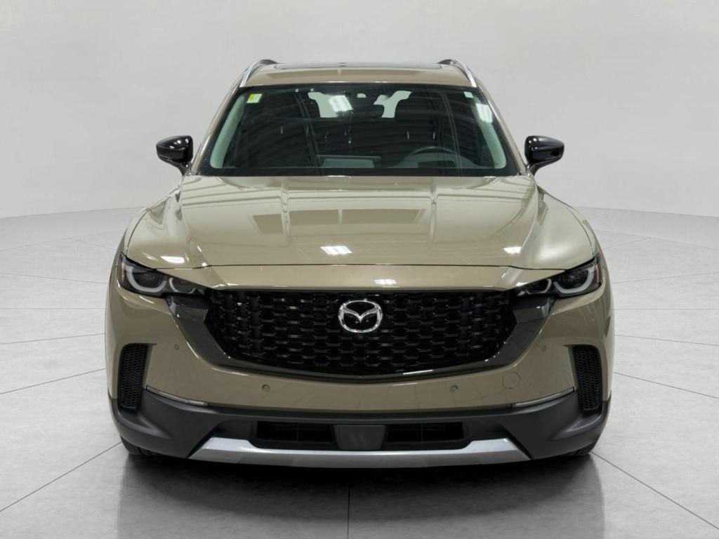 used 2024 Mazda CX-50 car, priced at $35,235