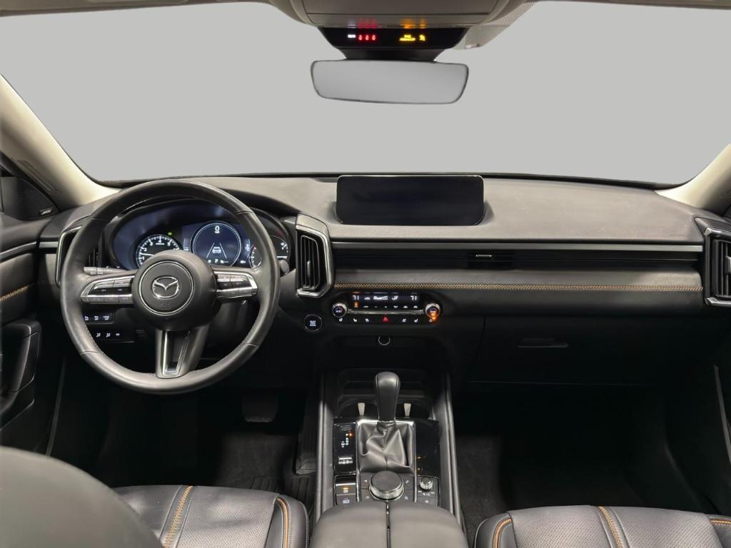 used 2024 Mazda CX-50 car, priced at $35,235