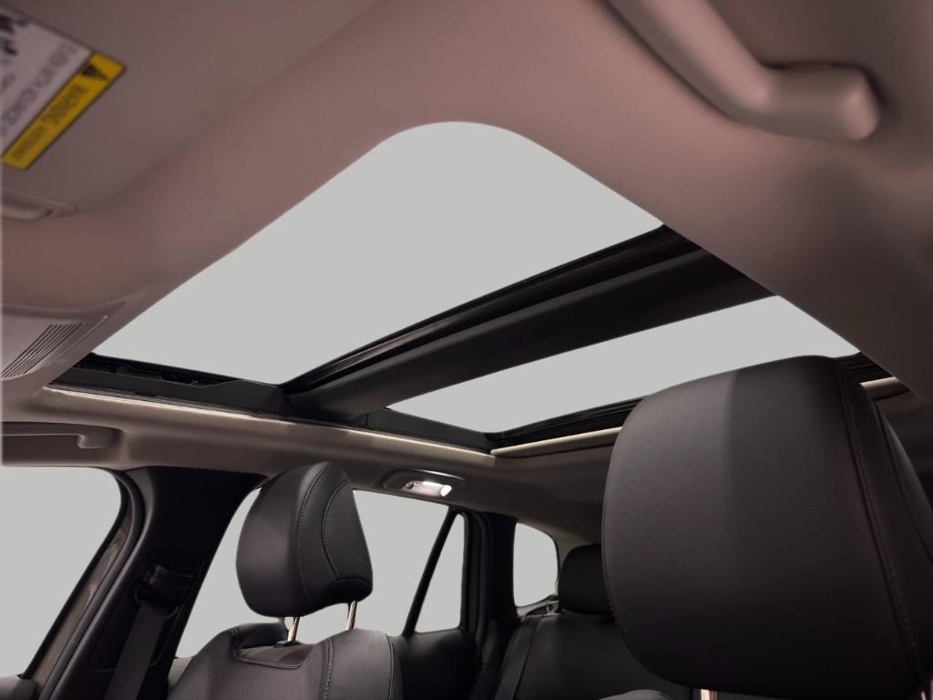 used 2024 Mazda CX-50 car, priced at $35,235