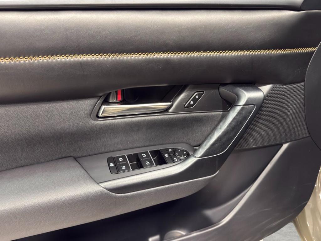 used 2024 Mazda CX-50 car, priced at $35,235