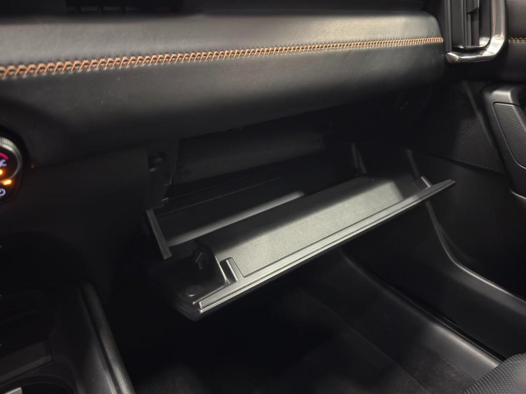 used 2024 Mazda CX-50 car, priced at $35,235