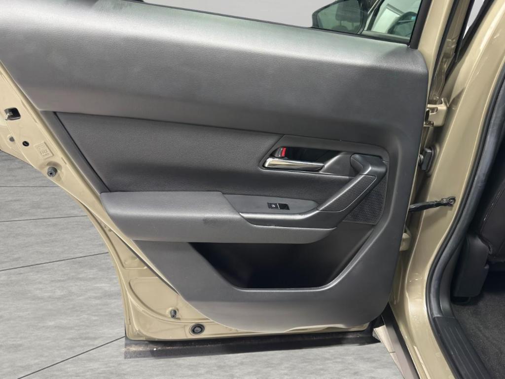 used 2024 Mazda CX-50 car, priced at $35,235