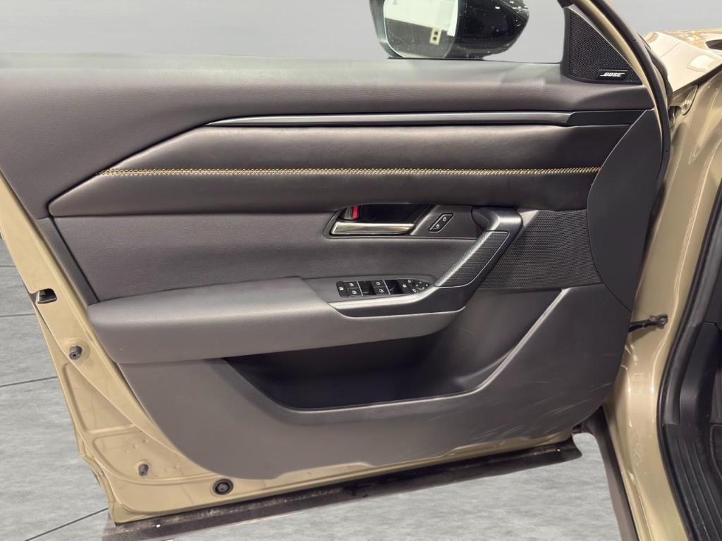 used 2024 Mazda CX-50 car, priced at $35,235