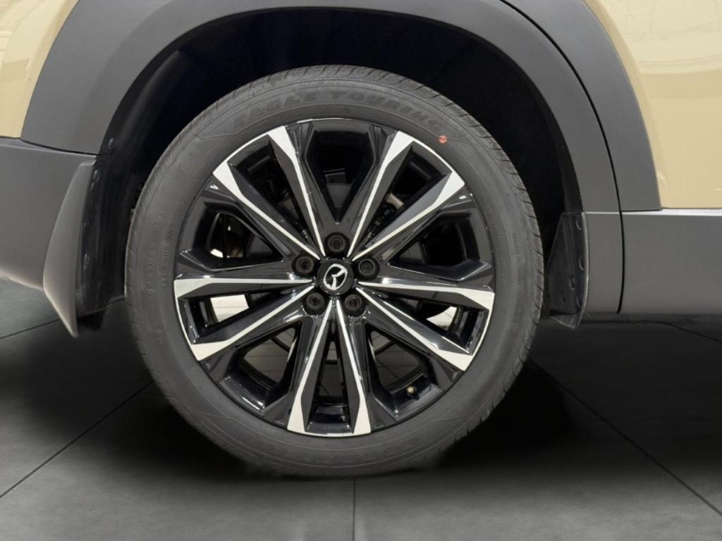 used 2024 Mazda CX-50 car, priced at $35,235