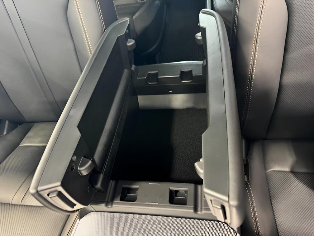 new 2025 Mazda CX-90 car, priced at $42,891