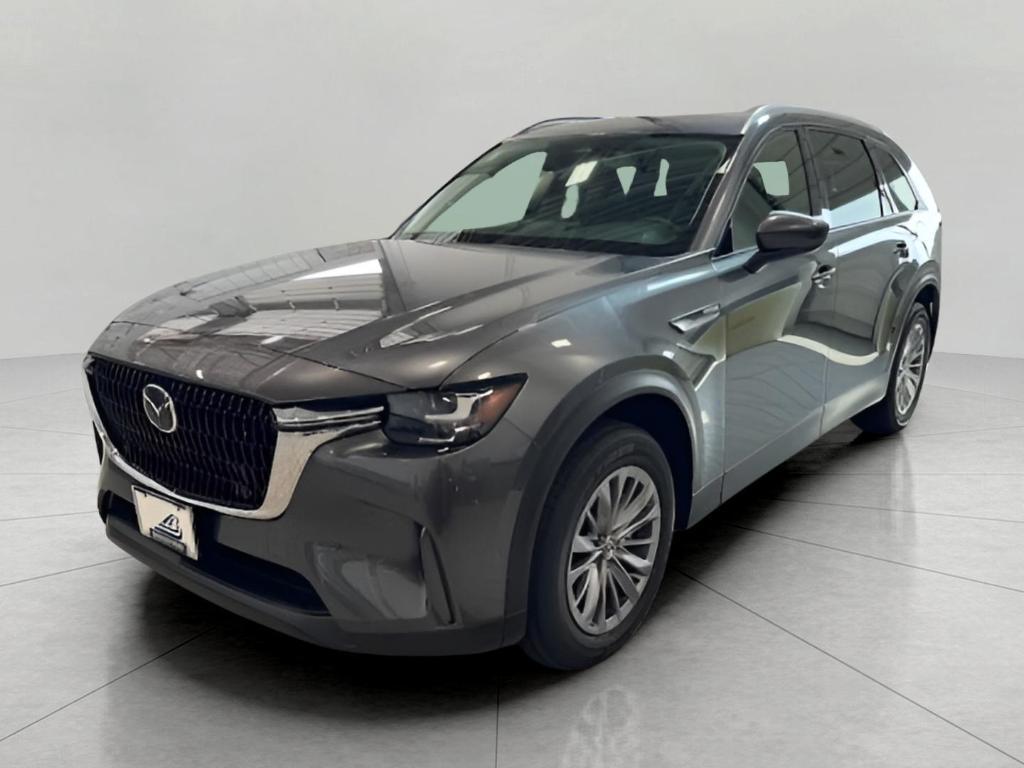new 2025 Mazda CX-90 car, priced at $42,891