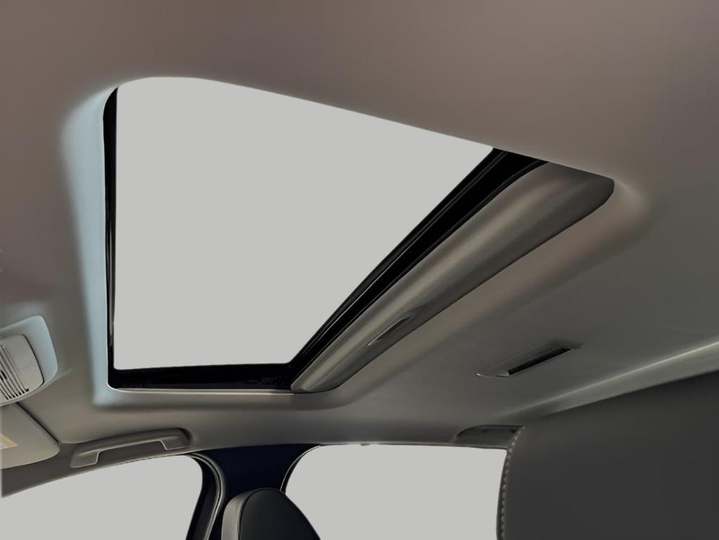 new 2025 Mazda CX-90 car, priced at $42,891