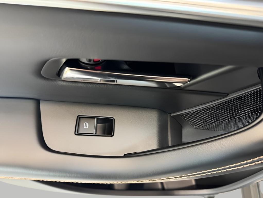 new 2025 Mazda CX-90 car, priced at $42,891