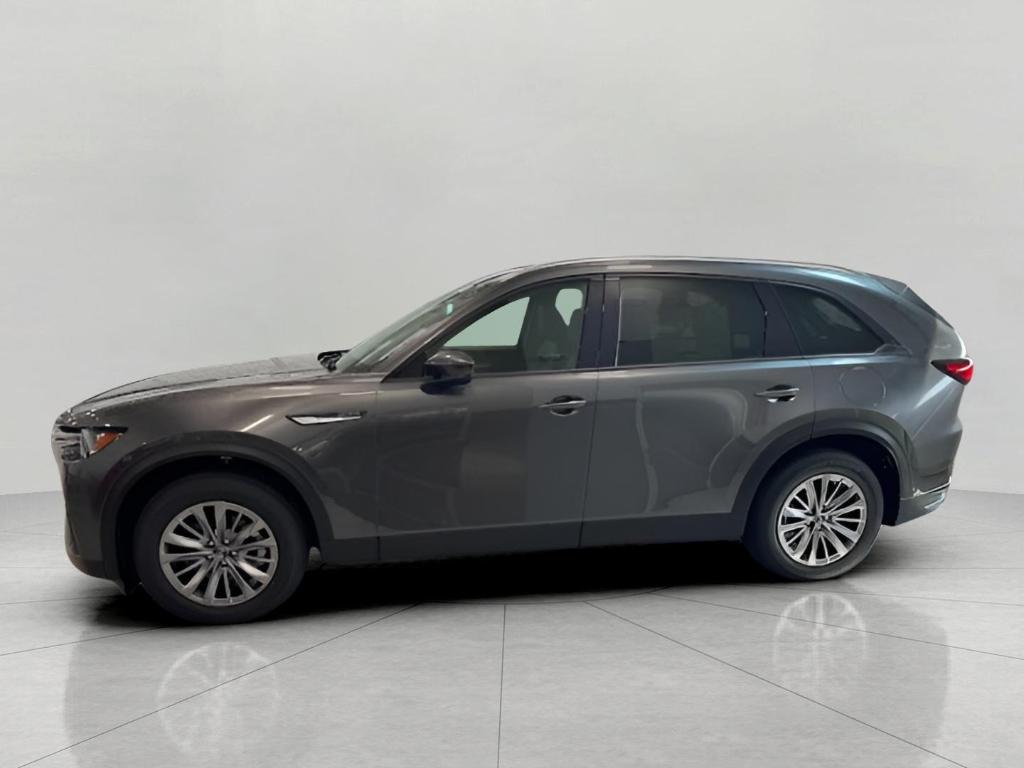 new 2025 Mazda CX-90 car, priced at $42,891