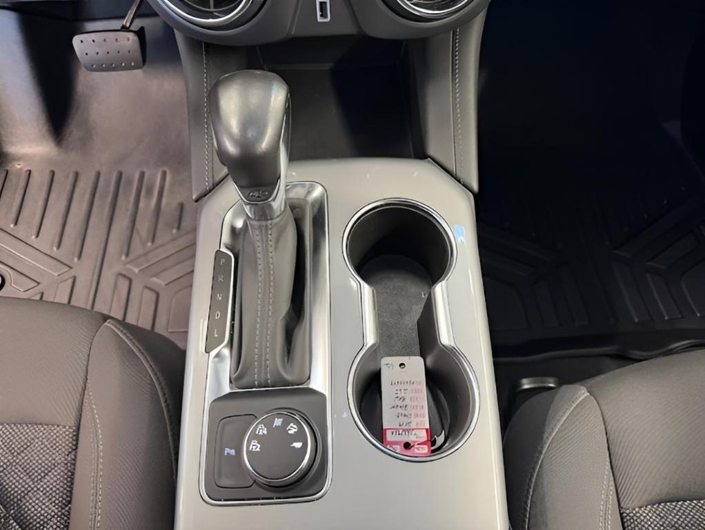 used 2019 Chevrolet Blazer car, priced at $17,359