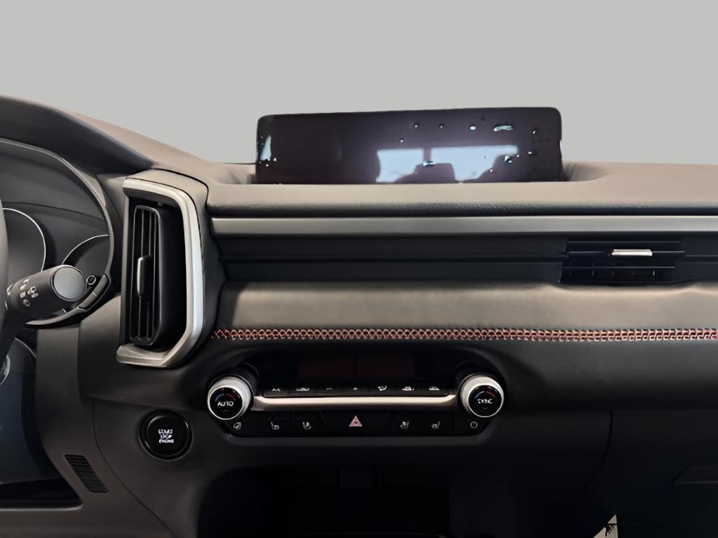 new 2025 Mazda CX-50 car, priced at $43,206