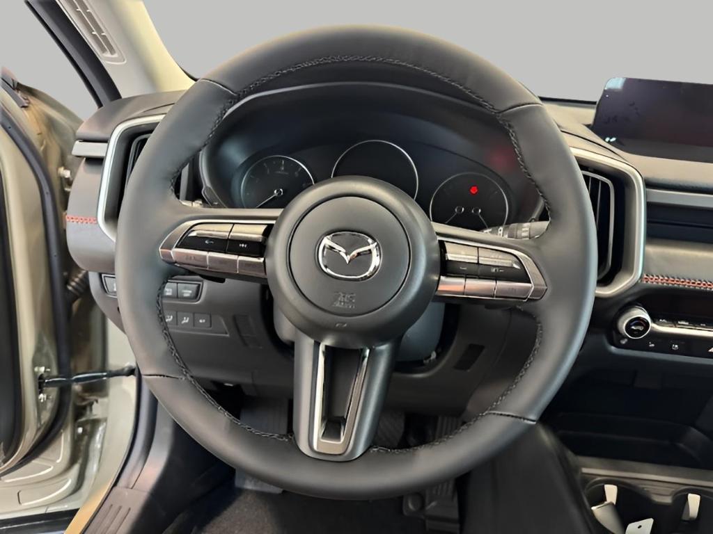 new 2025 Mazda CX-50 car, priced at $43,206